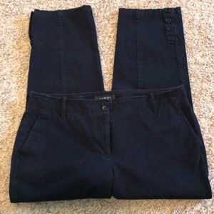 Talbots pants